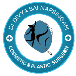 Dr. Divya Sai Narsingam logo