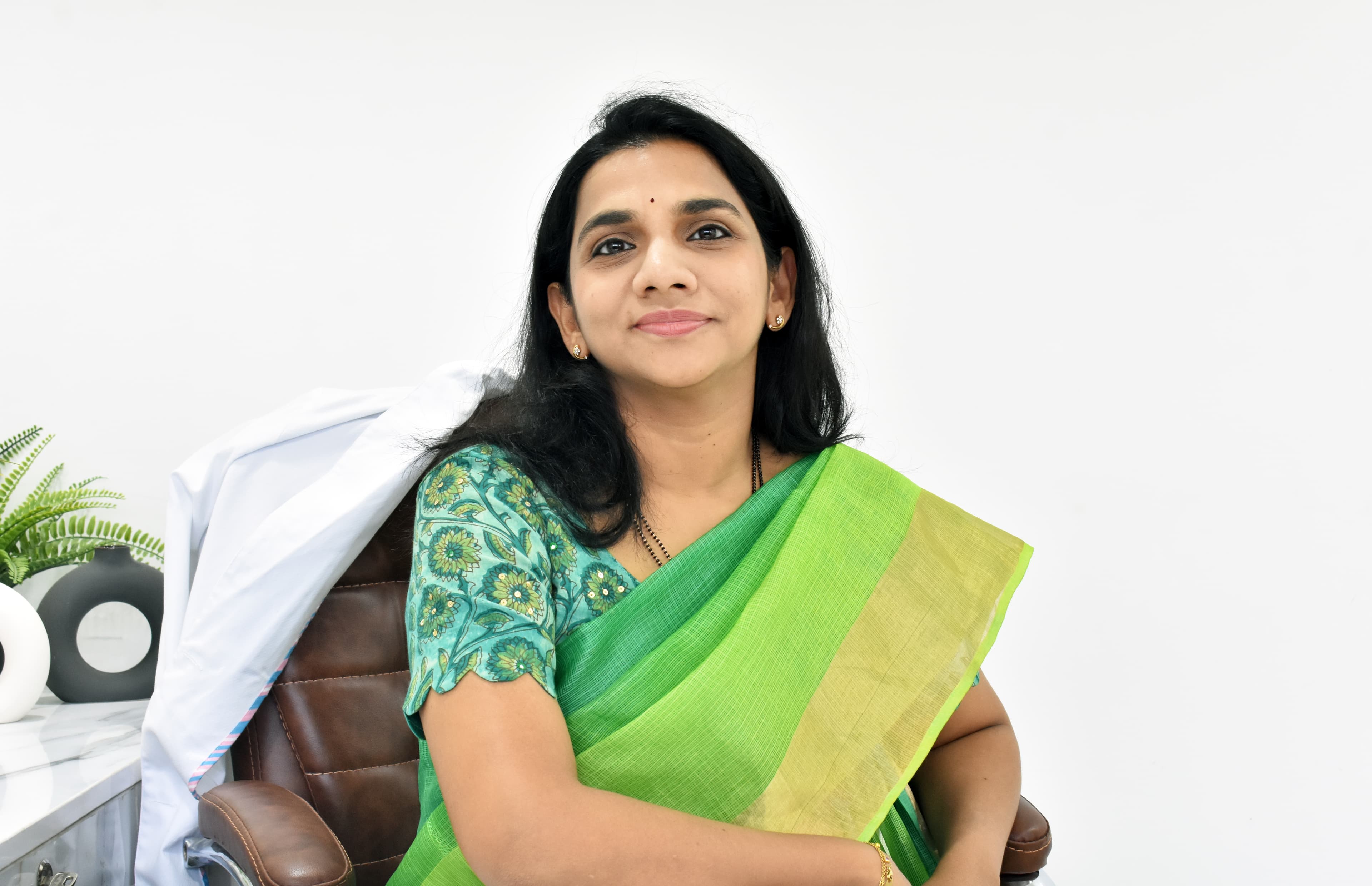 Dr. Divya Sai Narsingam – Plastic & Reconstructive Surgeon, CARE Hospitals Hyderabad