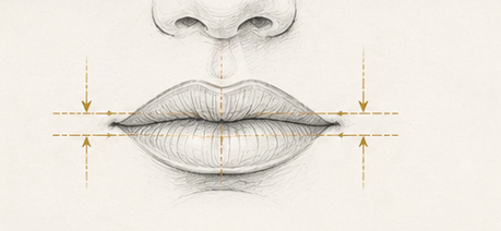 Lip Reduction Surgery: The Complete Guide for Balanced, Natural Lips