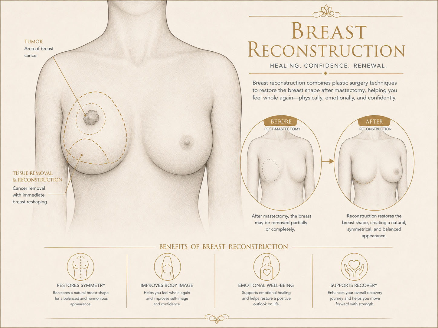 Breast Reconstruction