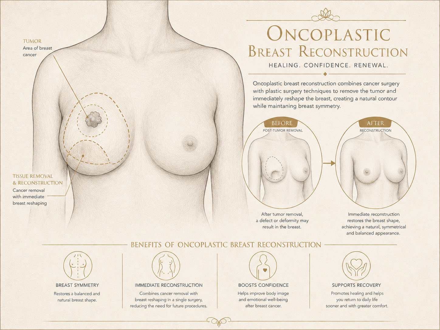 Onco Reconstruction