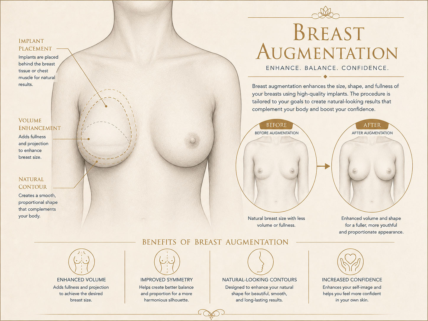 Breast Augmentation