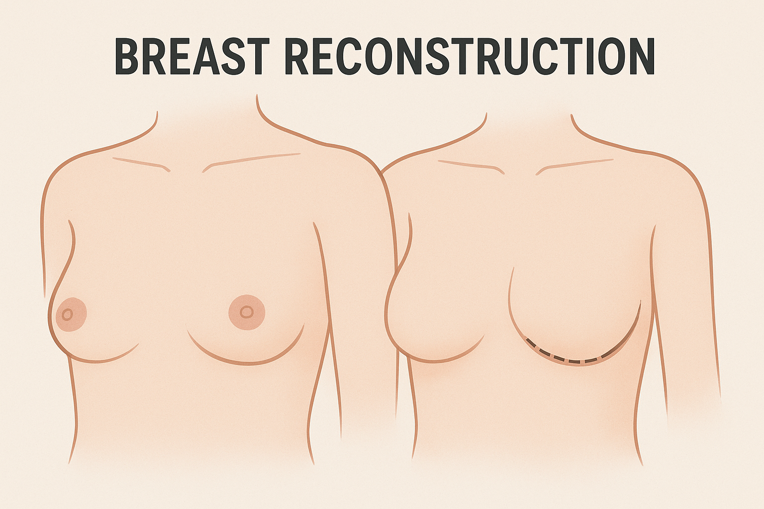 Exploring Your Options: A Comprehensive Guide to Breast Reconstruction with Dr. Divya