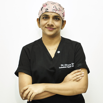 DR Divya Sai Narsingam