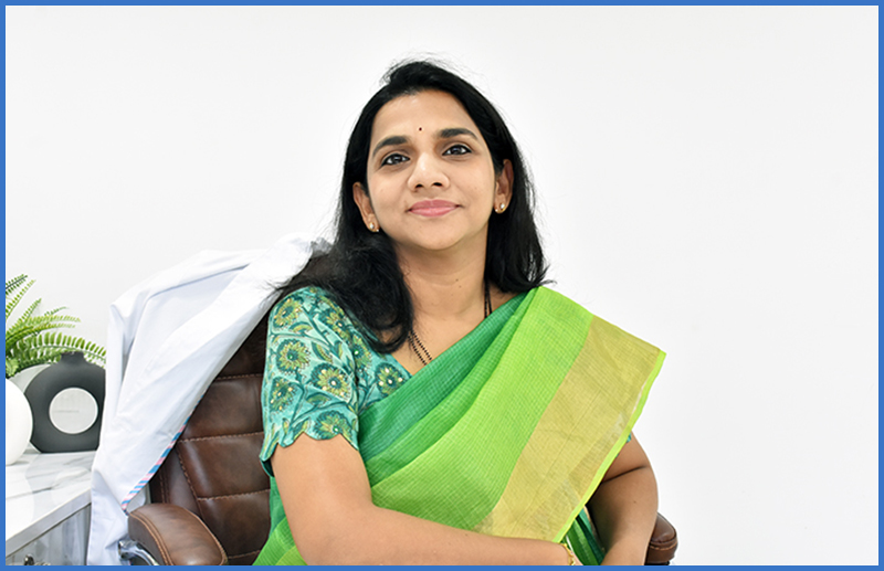 DR Divya Sai Narsingam