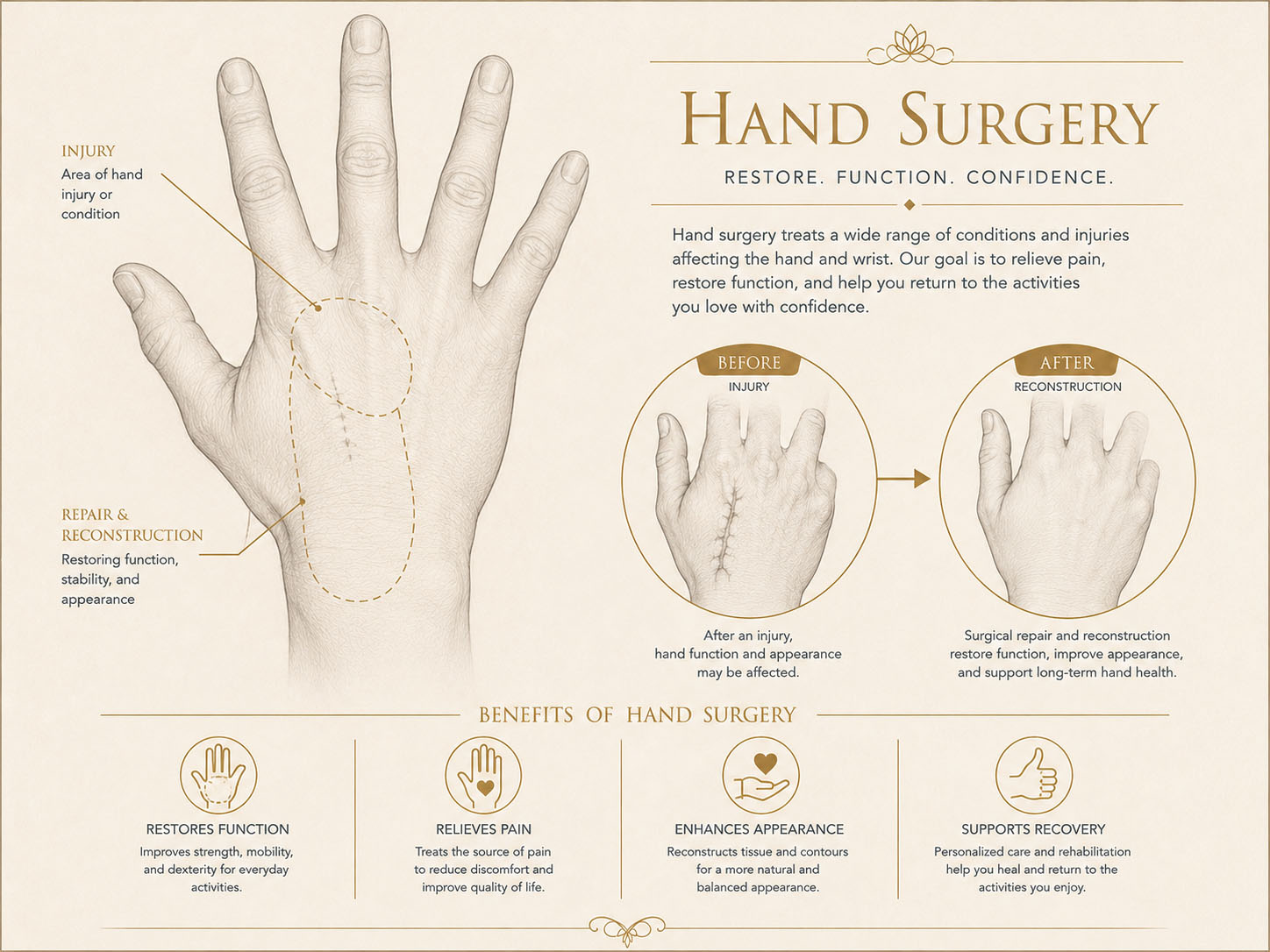 Hand Surgery